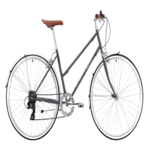 Esprit Vintage Bike Charcoal